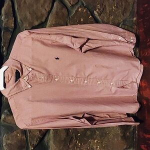 RALPH LAUREN DRESS SHIRT